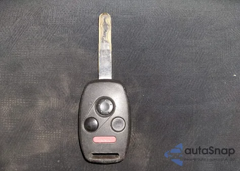 2006 Honda Accord 2.4 Ex z USA, uszkodzony, nr VIN 1HGCM72746A005565